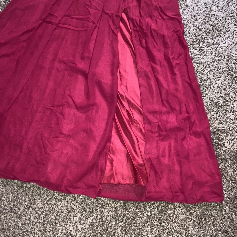 Dress - Picture 2 of 4
